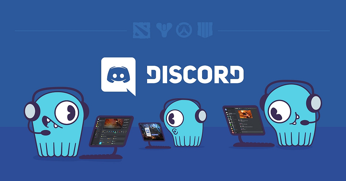 How to Send a Message on Discord