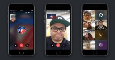 Discord Video Call on Mobile & PC 1